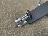 Gym80 signum olympische incline bench krachtstation - afbeelding 2 van  4