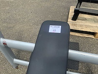 Gym80 signum olympische incline bench krachtstation - afbeelding 3 van  4