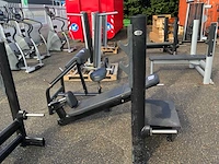 Gym80 signum olympische incline bench krachtstation - afbeelding 2 van  3