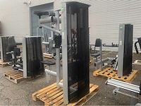 Gym80 signum pec deck rear delt krachtstation - afbeelding 1 van  5