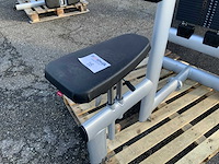 Gym80 signum pec deck rear fly krachtstation - afbeelding 2 van  6