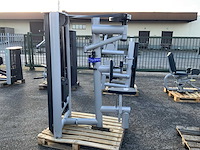 Gym80 signum pec deck rear fly krachtstation - afbeelding 4 van  6