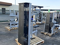 Gym80 signum pec deck rear fly krachtstation - afbeelding 5 van  6