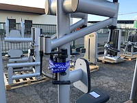 Gym80 signum pec deck rear fly krachtstation - afbeelding 6 van  6