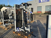 Gym80 signum pec deck rear fly krachtstation