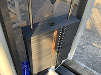 Gym80 signum pec deck rear fly krachtstation - afbeelding 2 van  6