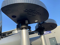 Gym80 signum pec deck rear fly krachtstation - afbeelding 3 van  6