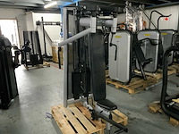 Gym80 signum pec fly krachtstation - afbeelding 1 van  5