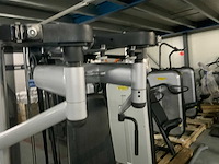 Gym80 signum pec fly krachtstation - afbeelding 2 van  5