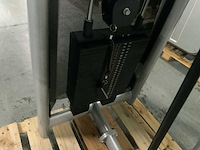 Gym80 signum pec fly krachtstation - afbeelding 3 van  5