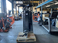 Gym80 signum pec fly krachtstation - afbeelding 1 van  5