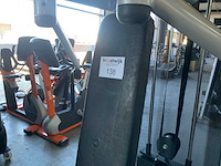 Gym80 signum pec fly krachtstation - afbeelding 3 van  5