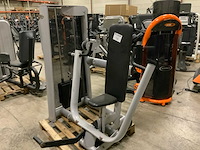 Gym80 signum pec fly krachtstation - afbeelding 1 van  6
