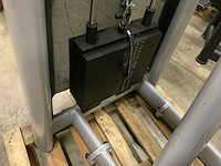 Gym80 signum pec fly krachtstation - afbeelding 4 van  6