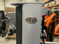 Gym80 signum pec fly krachtstation - afbeelding 5 van  6