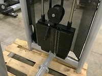 Gym80 signum pec fly krachtstation - afbeelding 3 van  4