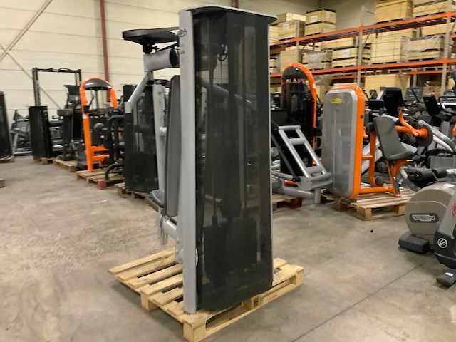 Gym80 signum pec fly krachtstation - afbeelding 4 van  4