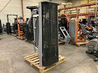 Gym80 signum pec fly krachtstation - afbeelding 4 van  4