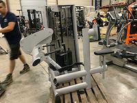 Gym80 signum pec fly krachtstation - afbeelding 1 van  5