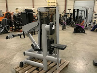 Gym80 signum pec fly krachtstation - afbeelding 2 van  5