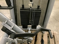 Gym80 signum pec fly krachtstation - afbeelding 4 van  5