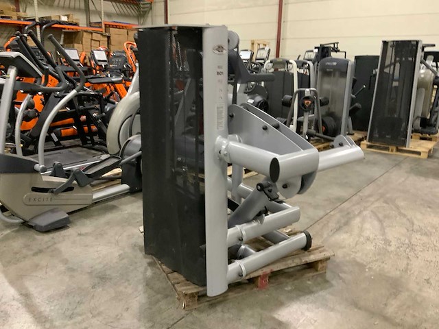 Gym80 signum pec fly krachtstation - afbeelding 5 van  5