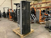 Gym80 signum pec fly krachtstation - afbeelding 1 van  4