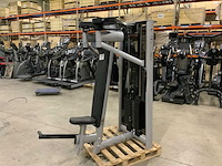 Gym80 signum pec fly krachtstation - afbeelding 1 van  6