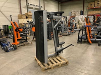 Gym80 signum pec fly krachtstation - afbeelding 4 van  6