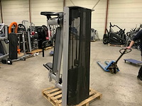 Gym80 signum pec fly krachtstation - afbeelding 5 van  6