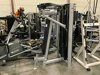 Gym80 signum pec fly krachtstation