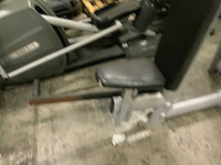Gym80 signum pec fly krachtstation - afbeelding 2 van  6
