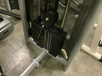 Gym80 signum pec fly krachtstation - afbeelding 3 van  6