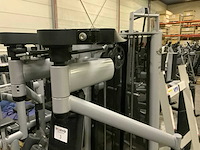 Gym80 signum pec fly krachtstation - afbeelding 5 van  6