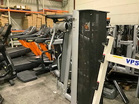 Gym80 signum pec fly krachtstation - afbeelding 6 van  6