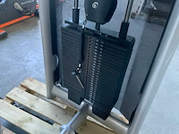 Gym80 signum pec fly krachtstation - afbeelding 4 van  5