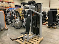 Gym80 signum pec fly krachtstation - afbeelding 1 van  1