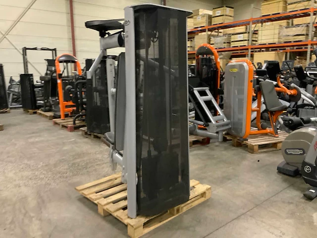 Gym80 signum pec fly krachtstation - afbeelding 4 van  4