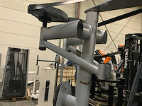 Gym80 signum pec fly rear delt krachtstation - afbeelding 6 van  6
