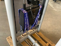 Gym80 signum pec fly rear delt krachtstation - afbeelding 4 van  6