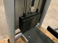 Gym80 signum pec rear delt fly krachtstation - afbeelding 2 van  7