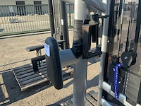 Gym80 signum pecfly rear delt krachtstation - afbeelding 2 van  5