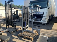 Gym80 signum pecfly rear delt krachtstation - afbeelding 4 van  5