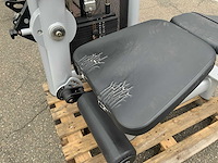 Gym80 signum phrone legcurl krachtstation - afbeelding 2 van  6