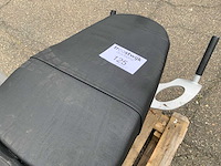 Gym80 signum phrone legcurl krachtstation - afbeelding 3 van  6