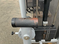 Gym80 signum phrone legcurl krachtstation - afbeelding 5 van  6
