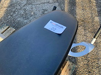 Gym80 signum phrone legcurl krachtstation - afbeelding 4 van  6