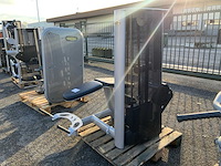 Gym80 signum phrone legcurl krachtstation - afbeelding 5 van  6