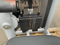 Gym80 signum phrone legcurl krachtstation - afbeelding 2 van  2