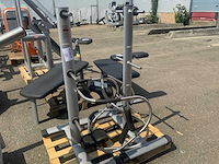 Gym80 signum plate tree 2x krachtstation - afbeelding 2 van  2